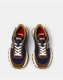 Camper - Trainers Drift Trail Kids