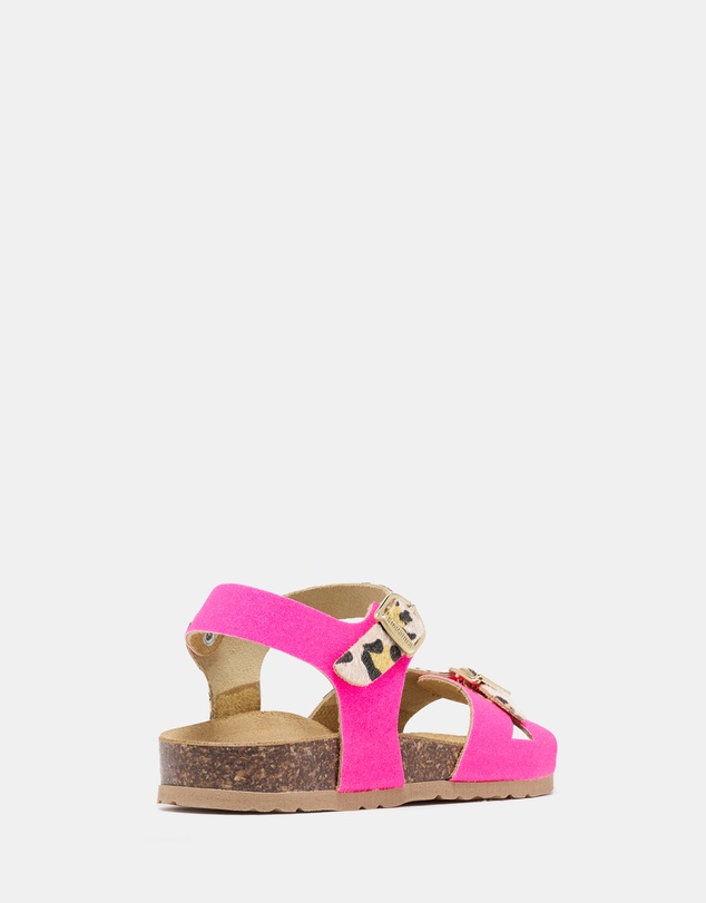 BioNatura - Winter Sandals