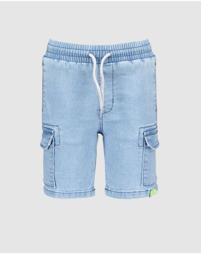 Free Denim