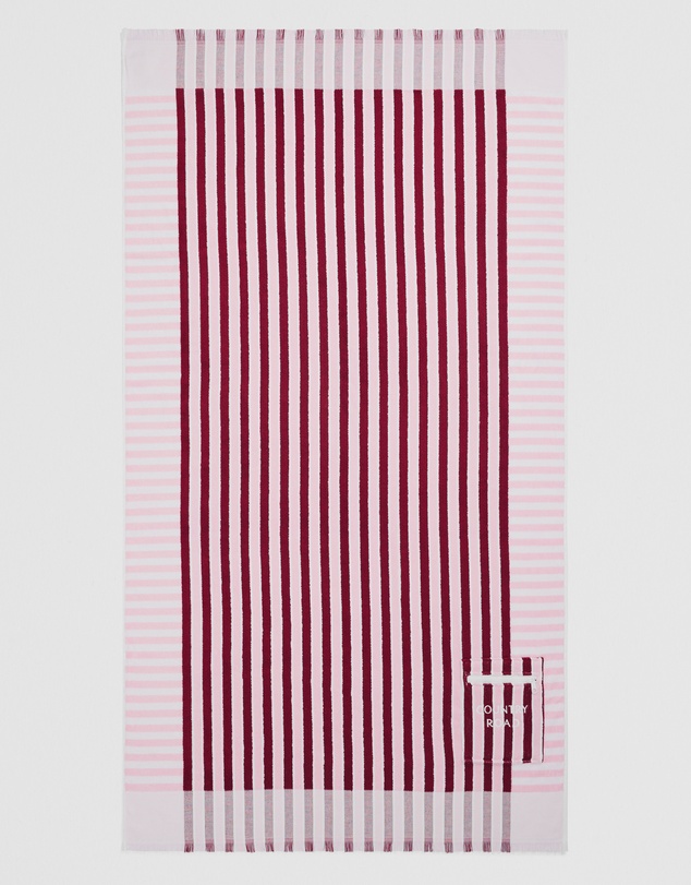 Country Road - Bribie Pocket Towel
