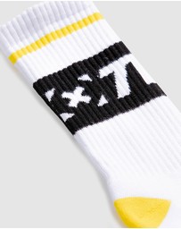 TWL - Everyday Core Socks