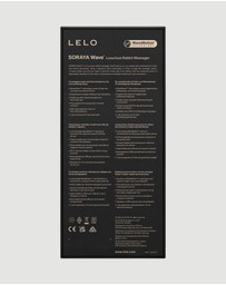 LELO - Soraya Wave