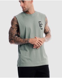 Counter Culture - Big Cypher Tank