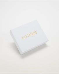 GUESS - Isobel Small Zip Around Wallet