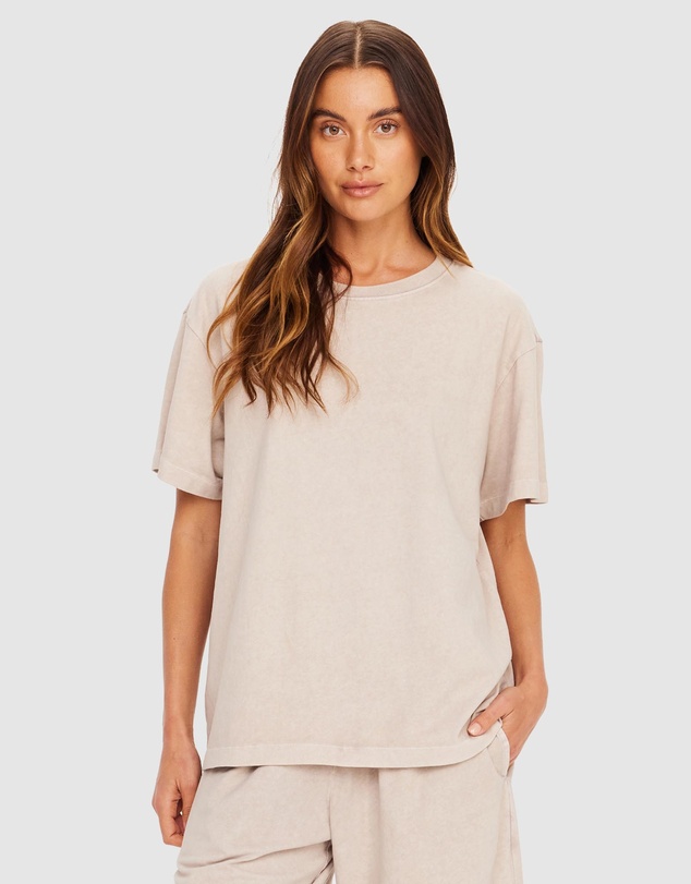 The Upside - Soho Sammi Tee