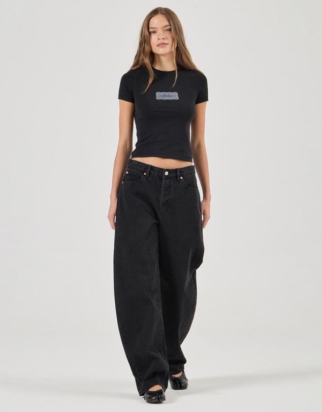 Rolla's - Arc Barrel Jeans