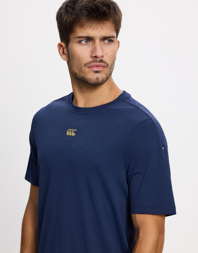 Canterbury - Everest Dart Tech T-Shirt