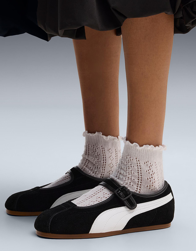Puma - Tacklette Sneakers - Women's