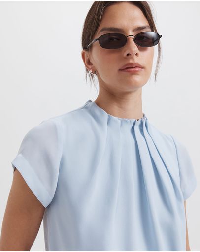 powder blue