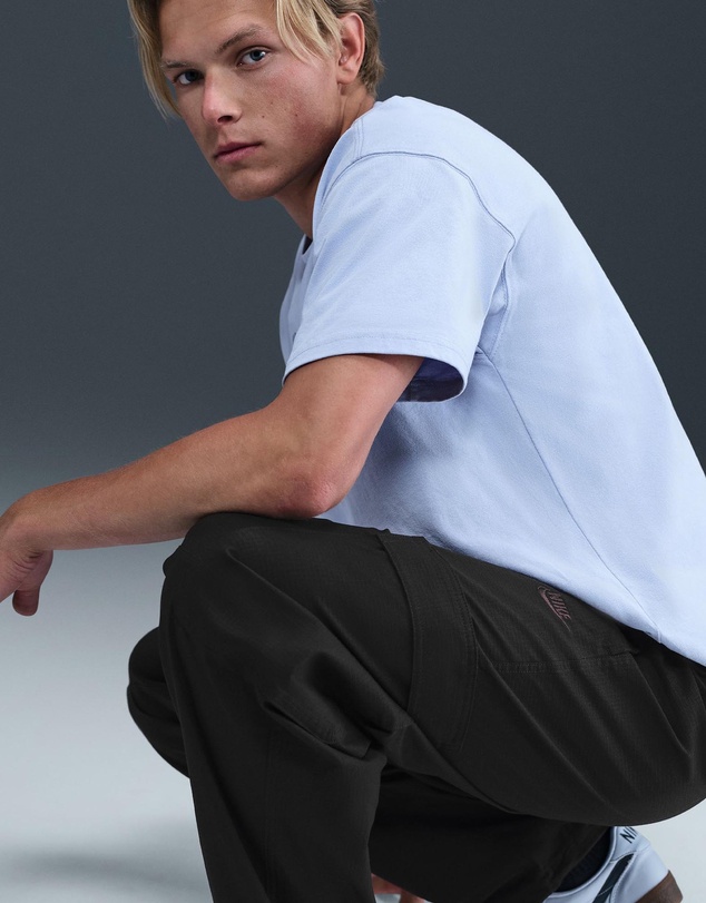 Nike - Sportswear Club Woven Cargo Pants