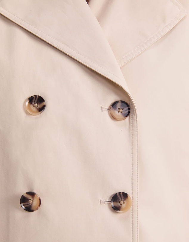 Sportscraft - Audrey Crop Trench