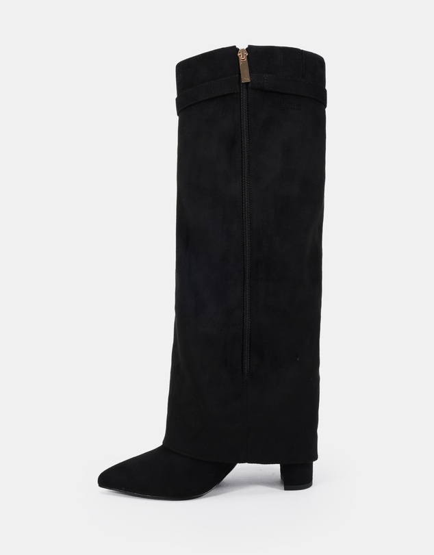 Novo - Osher Boots