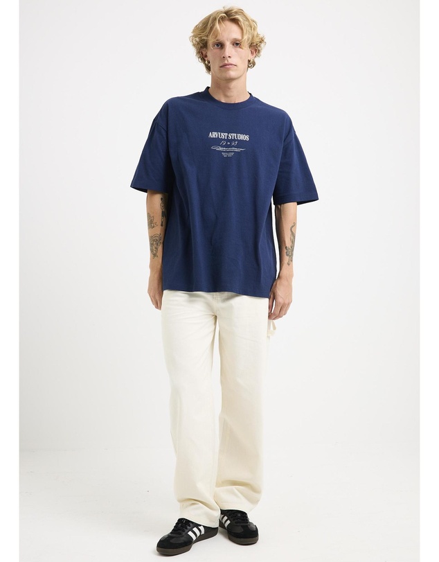 Arvust - Addison T-Shirt