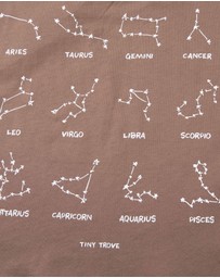Tiny Trove - Stars Relaxed Tee - Babies-Kids