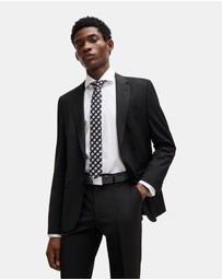 BOSS - Baxton Leather Belt