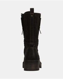 Windsor Smith - Grown Boots - Women’s