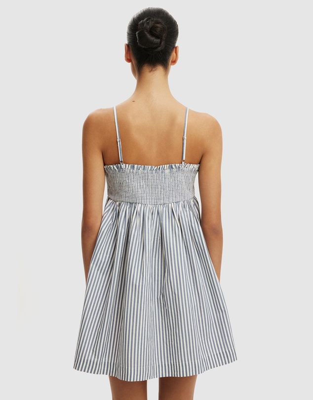 Cotton On - Eliza Babydoll Dress