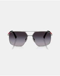 Prada Linea Rossa - 0PS A50S