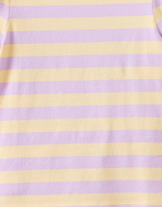 Cotton On Kids - Dreamdrift Puff Short Slv Pj Set