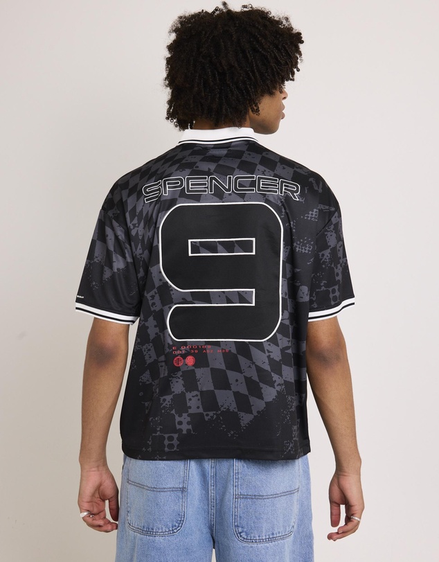 Spencer Project - Uptown Central T-Shirt
