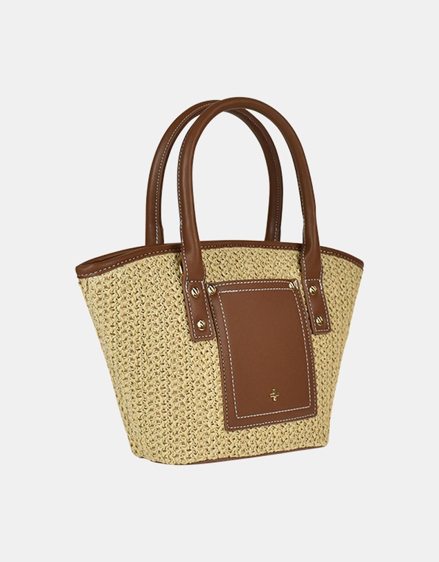 PETA AND JAIN - Bombo Bag