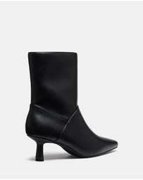 Therapy - Kacee Ankle Boots