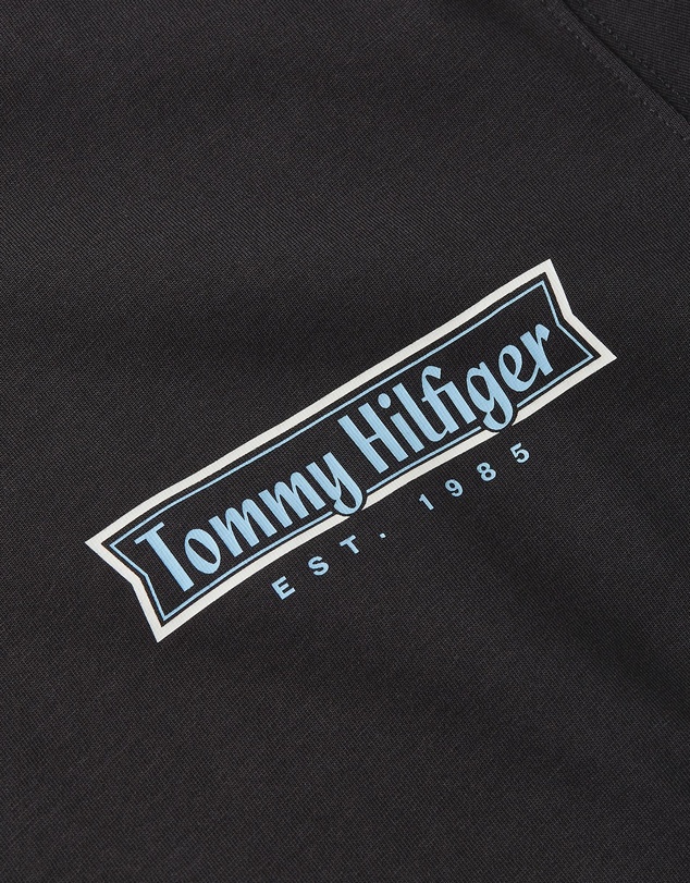 Tommy Hilfiger - Coastal Photo Printed Tee