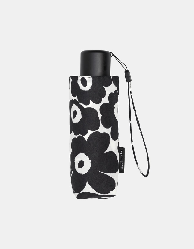 Marimekko - Mini Manual Unikko Umbrella