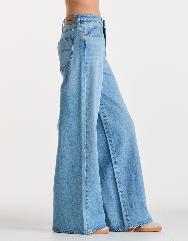 Riders by Lee - Mid A-Line Jeans Petite