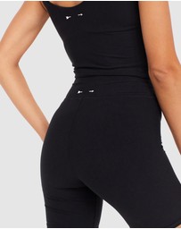 The Upside - Peached 6 Inch Spin Shorts