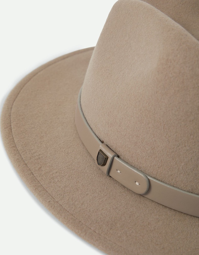 Brixton - Messer Fedora