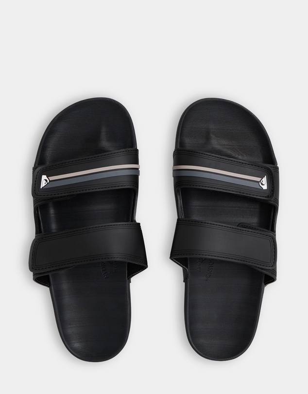 Quiksilver - Mens Sunset Slides