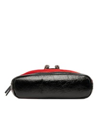 Pre-Loved by Azura Reborn - Pre-Loved Suede Dionysus Bucket Bag