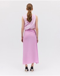 Bianca Spender - Banksia Skirt