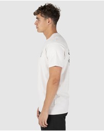 UNIT - UNIT Nomad Men's T-Shirt