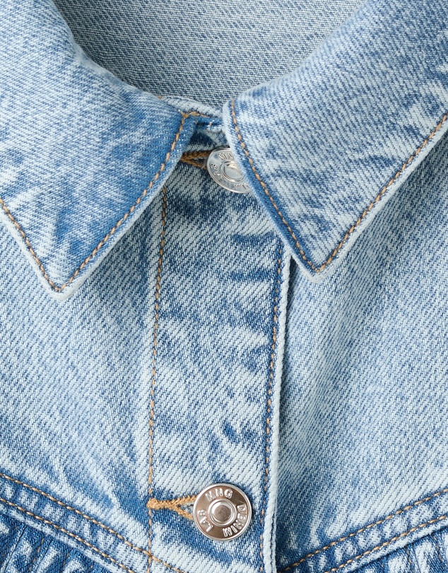 M.N.G - Rodeo Jacket - Kids-Teens