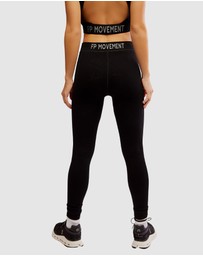 FP Movement by Free People - Long Haul Leggings