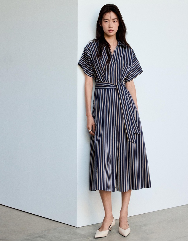M.N.G - Puna Dress