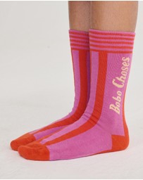 Bobo Choses - Long Socks - Kids-Teens