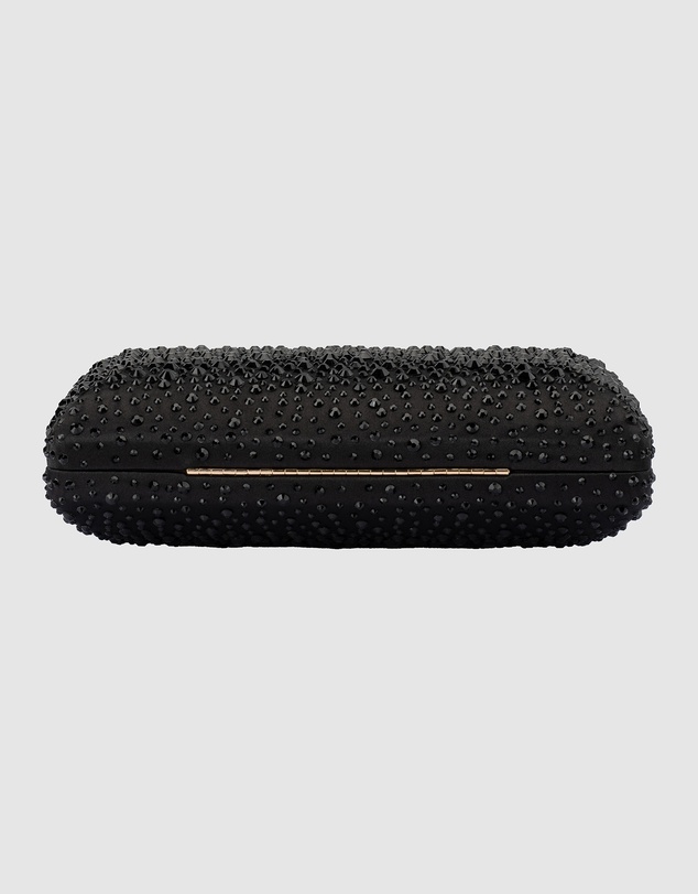 Olga Berg - Kira Hotfix Clutch