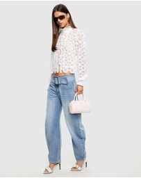 Lioness - Overtime Blouse