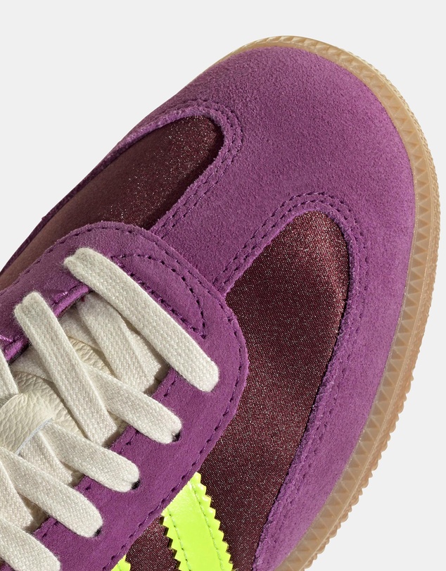 adidas Originals - Samba OG - Women's