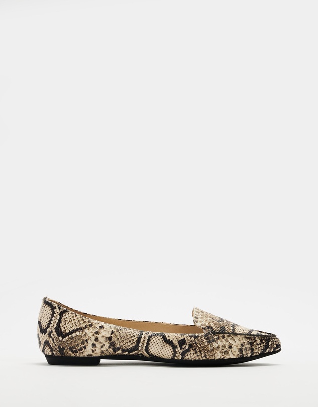 Mollini - Gyro Leather Flats