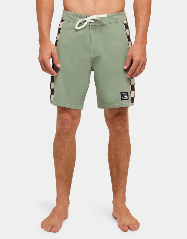 Quiksilver - Mens Original Arch 18