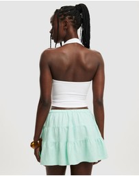 Cotton On - Haven Mini Skirt