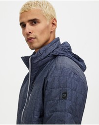 Cutter & Buck - Rainer Puffer Jacket
