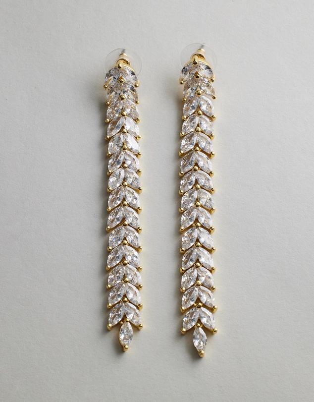 Stephanie Browne - Bobbi Earrings