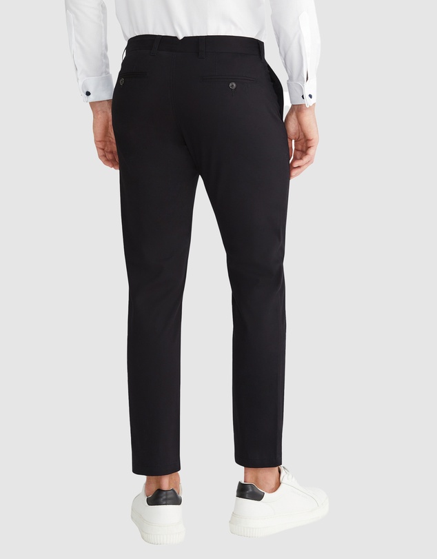Van Heusen - Fine Twill Chino
