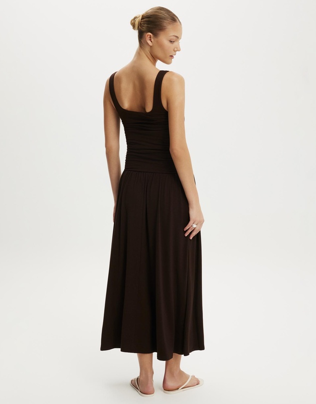 Cotton On - Maple Maxi Dress
