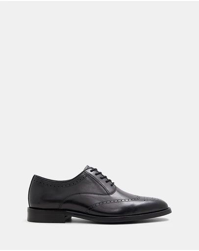 ALDO - Donald Oxford Shoes